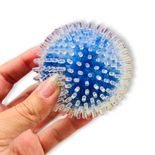 Load image into Gallery viewer, Atomic Bead Stress Ball