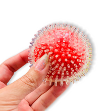 Load image into Gallery viewer, Atomic Bead Stress Ball
