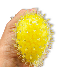 Load image into Gallery viewer, Atomic Bead Stress Ball