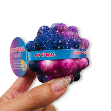 Load image into Gallery viewer, Ball Fidget Pop - Patterns