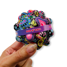 Load image into Gallery viewer, Ball Fidget Pop - Patterns