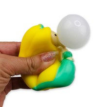 Load image into Gallery viewer, Squishy Bubble Buddy Mermaids