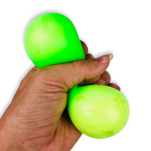 Load image into Gallery viewer, Color Change Stress Balls