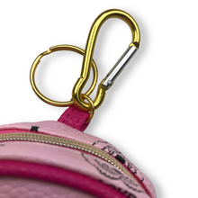 Load image into Gallery viewer, Mini Heart Printed Backpack