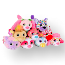 Load image into Gallery viewer, Cutetitos Carnivalitos