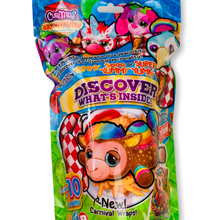 Load image into Gallery viewer, Cutetitos Carnivalitos