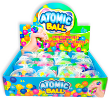 Load image into Gallery viewer, DNA Atomic Balls