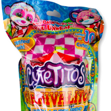 Load image into Gallery viewer, Cutetitos Carnivalitos