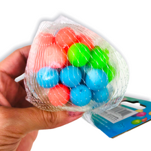 Load image into Gallery viewer, DNA Atomic Balls