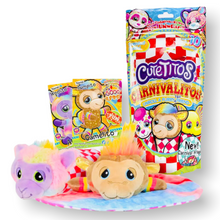 Load image into Gallery viewer, Cutetitos Carnivalitos