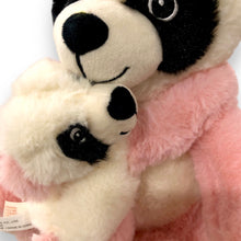 Load image into Gallery viewer, Valentine Mom &amp; Baby Plush
