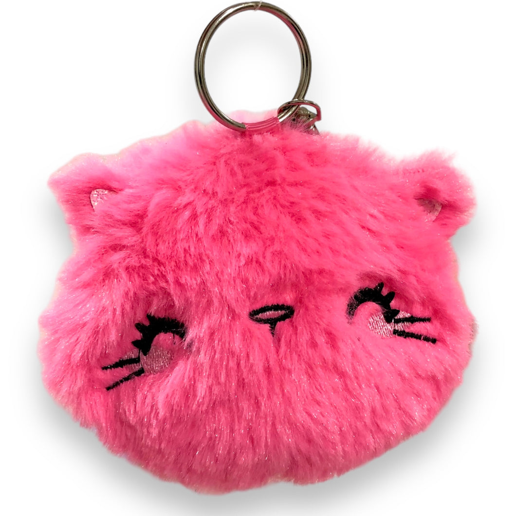 Kitty Coin Purse