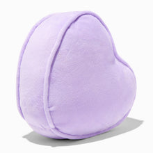 Load image into Gallery viewer, Mini Heart Shaped Pillow
