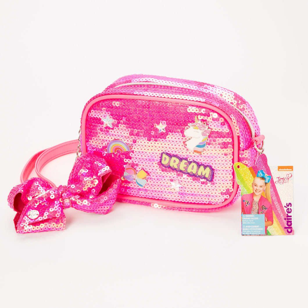 Jojo Siwa Purse 🎀