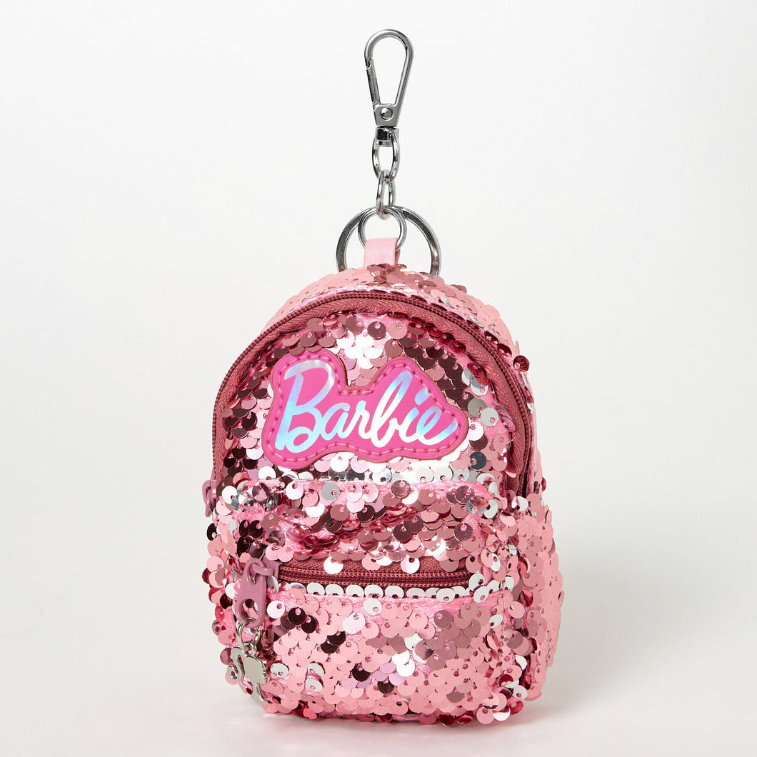 Mini Barbie Coin Purse