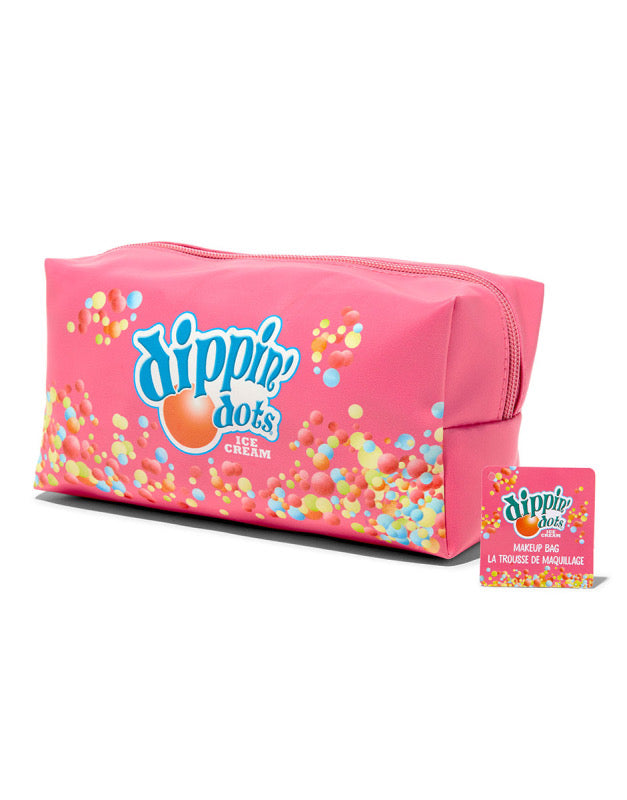 Dippin Dots Storage Case