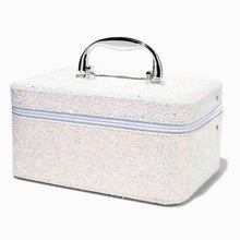 Load image into Gallery viewer, Nail Set with Glitter Storage Case
