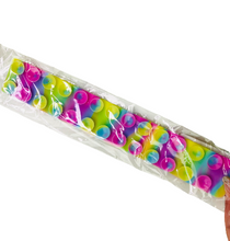 Load image into Gallery viewer, Grip Strips Popping Suction Toy
