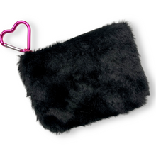 Load image into Gallery viewer, Mini Heart Printed Pouch
