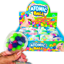 Load image into Gallery viewer, DNA Atomic Balls
